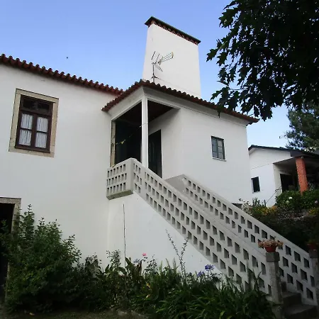 Casa de Férias Casa De Ferreiros