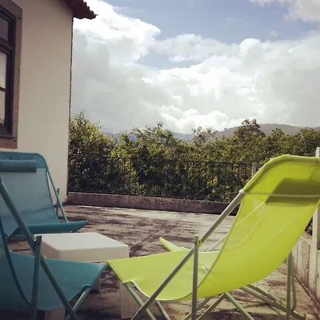 Casa De Ferreiros Refoios do Lima