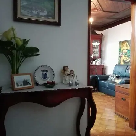 Casa de Férias Casa De Ferreiros Refoios do Lima