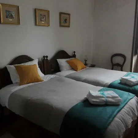 Casa de Férias Casa De Ferreiros *